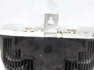 Peça sobressalente para automóvel em segunda mão quadrante por mazda 3 sedán (bk) 1.6 di turbo (bk12y) referências oem iam bn9k55471a