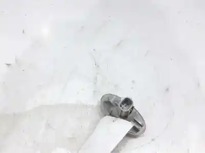 Peça sobressalente para automóvel em segunda mão farolim do lado esquerdo por mazda 3 sedán (bk) 1.6 di turbo (bk12y) referências oem iam gj6a51120e