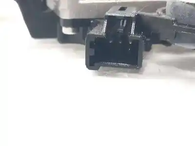 Peça sobressalente para automóvel em segunda mão motor do limpador traseiro por mazda 3 sedán (bk) 1.6 di turbo (bk12y) referências oem iam bp4k67450a