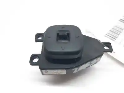 Peça sobressalente para automóvel em segunda mão comutador de espelhos retrovisores por mazda 3 sedán (bk) 1.6 di turbo (bk12y) referências oem iam bjoe66600