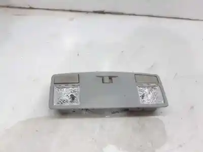 Peça sobressalente para automóvel em segunda mão luz interior por mazda 3 sedán (bk) 1.6 di turbo (bk12y) referências oem iam d35051310efkz