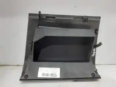 Peça sobressalente para automóvel em segunda mão porta luvas por mazda 3 sedán (bk) 1.6 di turbo (bk12y) referências oem iam bp4k60401cfkz