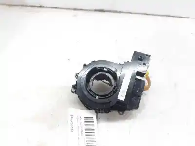Peça sobressalente para automóvel em segunda mão fita do airbag por mazda 3 sedán (bk) 1.6 di turbo (bk12y) referências oem iam bp4k66cs0