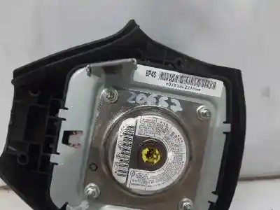 Peça sobressalente para automóvel em segunda mão airbag dianteiro esquerdo por mazda 3 sedán (bk) 1.6 di turbo (bk12y) referências oem iam bp4k57k00a