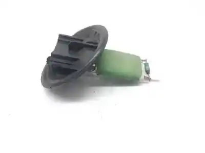 Автозапчастина б/у стійкість на нагревання для skoda fabia ii combi (545) 1.2 посилання на oem iam 6q0959263a  