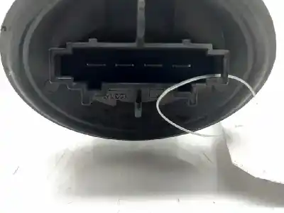 Автозапчастина б/у стійкість на нагревання для skoda fabia ii combi (545) 1.2 посилання на oem iam 6q0959263a