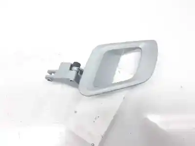 Автозапчастина б/у ліва передня внутрішня ручка для skoda fabia ii combi (545) 1.2 посилання на oem iam 5j0837225afkz  