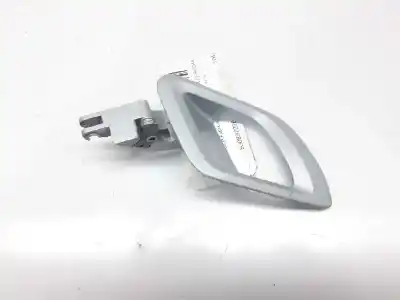 Автозапчастина б/у усередині передня права ручка для skoda fabia ii combi (545) 1.2 посилання на oem iam 5j0837226afkz  