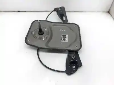 Автозапчастина б/у регулятор скла заднього правого для skoda fabia ii combi (545) 1.2 посилання на oem iam 5j4839402b  