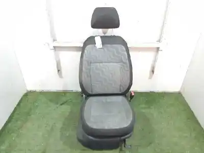 Автозапчасти б/у сиденье правое переднее за skoda fabia ii combi (545) 1.2 ссылки oem iam 5j4881022la  