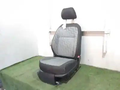 Автозапчастина б/у передне праве сиділо для skoda fabia ii combi (545) 1.2 посилання на oem iam 5j4881022la