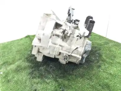 Автозапчастина б/у коробка передач для skoda fabia ii combi (545) 1.2 посилання на oem iam lvc