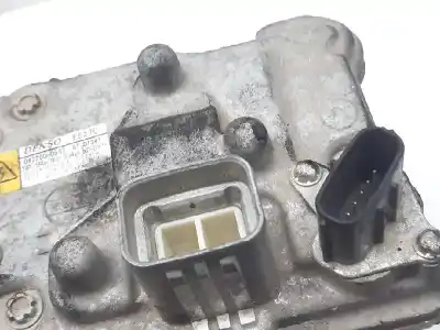 Автозапчасти б/у КОМПРЕССОР КОНДИЦИОНЕРА ВОЗДУХА за TOYOTA RAV 4  ссылки OEM IAM 0422000533  