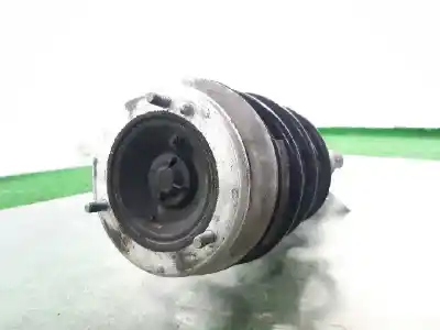 Second-hand car spare part front left shock absorber for bmw serie 3 berlina (e46) 320d oem iam references 31316759095