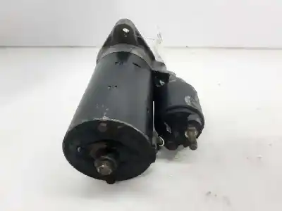 Peça sobressalente para automóvel em segunda mão motor de arranque por audi a4 berlina (8e) 2.5 v6 24v tdi referências oem iam 059911023h