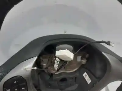 Автозапчастина б/у кермо для ford fiesta (cb1) ambiente посилання на oem iam 1734599