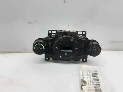 Автозапчастина б/у клімат-контроль для ford fiesta (cb1) ambiente посилання на oem iam 8a6t18c612al