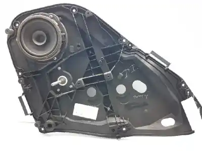 Автозапчастина б/у РЕГУЛЯТОР СКЛОНА ЗАДНІЙ ЛІВИЙ для FORD FIESTA (CB1)  Посилання на OEM IAM 8A61A045H23AG  