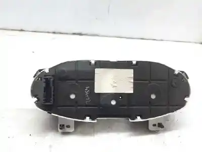 Автозапчастина б/у панель інструментів для ford fiesta (cb1) ambiente посилання на oem iam 1786849  