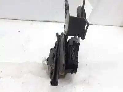 Pièce détachée automobile d'occasion serrure de porte avant droite pour ford fiesta (cb1) ambiente références oem iam 8a61a21978ab  