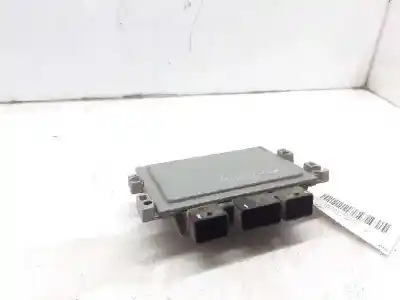Автозапчастина б/у ебу контролер двигуна для ford fiesta (cb1) ambiente посилання на oem iam 816308283  