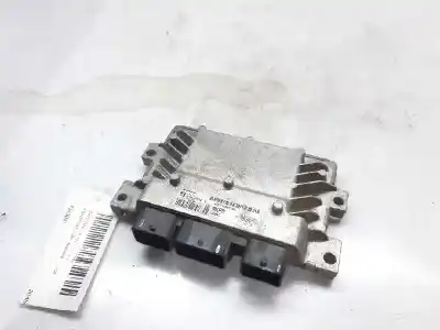 Автозапчастина б/у ебу контролер двигуна для ford fiesta (cb1) ambiente посилання на oem iam 816308283  