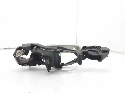 Автозапчасти б/у левая передняя наружная ручка за seat toledo (1m2) signo ссылки oem iam 3b0837207cfkz