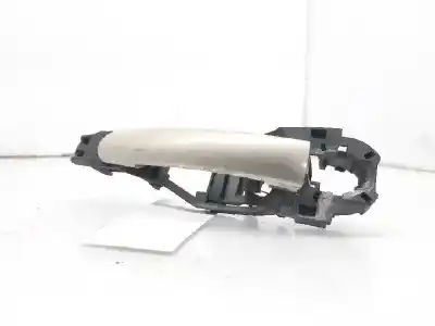 Автозапчасти б/у левая передняя наружная ручка за seat toledo (1m2) signo ссылки oem iam 3b0837207cfkz  