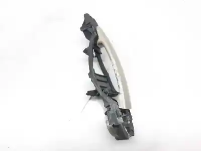 Автозапчасти б/у левая передняя наружная ручка за seat toledo (1m2) signo ссылки oem iam 3b0837207cfkz  