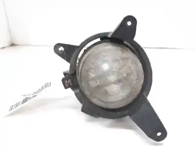 Peça sobressalente para automóvel em segunda mão farol / projetor de nevoeiro direito por kia carnival ii (gq) 2.9 crdi referências oem iam 0k53b51510a