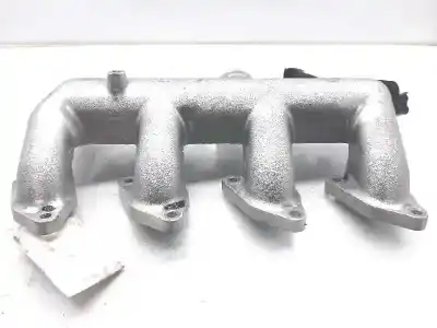 Second-hand car spare part intake manifold for mitsubishi montero (v20/v40) 2500 td gl oem iam references   
