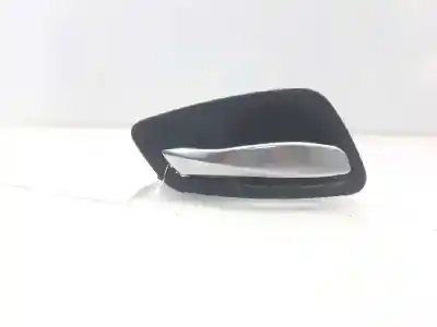 Second-hand car spare part interior left rear handle for bmw serie 3 berlina (e90) 318d oem iam references 7144545