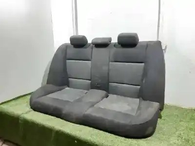 Автозапчастина б/у Задні сидіння для BMW SERIE 3 BERLINA (E90)  Посилання на OEM IAM 52207118754  