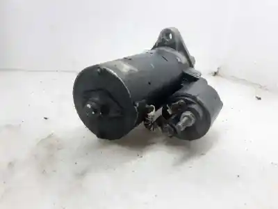 Second-hand car spare part starter motor for audi a6 berlina (4b2) d/afb oem iam references 059911023  