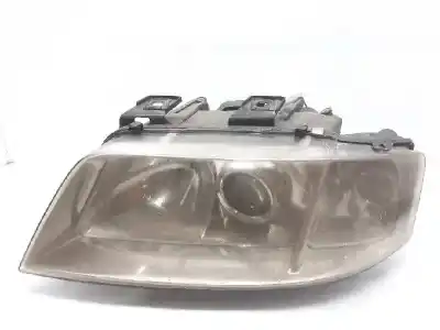 Second-hand car spare part left headlight for audi a6 berlina (4b2) d/afb oem iam references 14846500