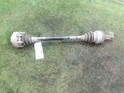 Second-hand car spare part rear right transmission for bmw serie 3 berlina (e90) 318d oem iam references 7533446al