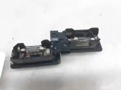 Second-hand car spare part licence plate light for bmw serie 3 berlina (e90) 318d oem iam references 108070206