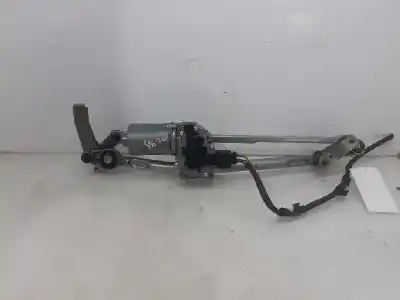 Second-hand car spare part FRONT WINDSHIELD WIPER MOTOR for BMW SERIE 3 BERLINA (E90)  OEM IAM references 6978263  
