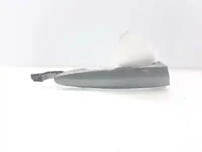 Second-hand car spare part exterior right rear door handle for bmw serie 3 berlina (e90) 318d oem iam references 51217060670