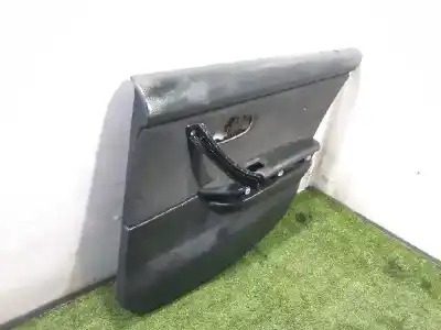 Second-hand car spare part right rear door trim for bmw serie 3 berlina (e90) 318d oem iam references 51429152360