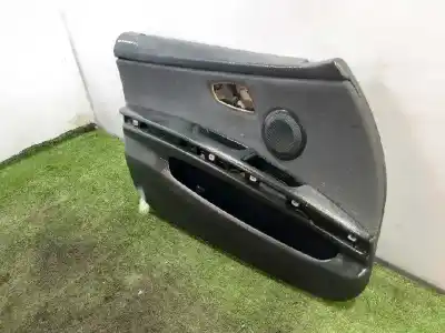 Second-hand car spare part left front door trim for bmw serie 3 berlina (e90) 318d oem iam references 51419154151