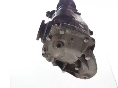 Second-hand car spare part rear differential for bmw serie 3 berlina (e90) 318d oem iam references 754158001