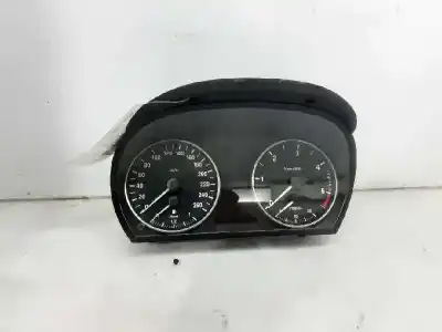 Second-hand car spare part dashboard for bmw serie 3 berlina (e90) 318d oem iam references a2c53113047