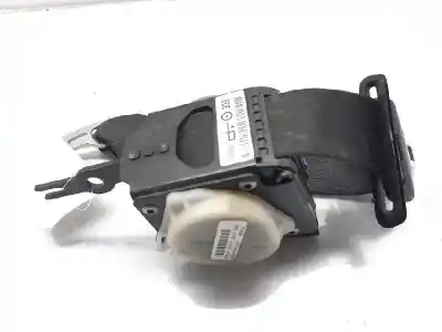 Second-hand car spare part rear right seat belt for bmw serie 3 berlina (e90) 318d oem iam references 305279799001