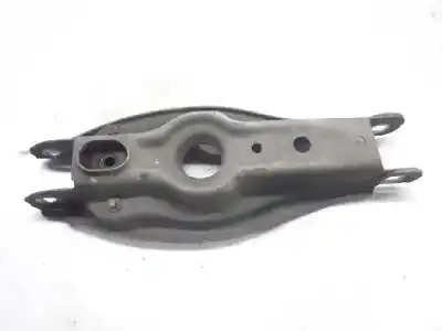 Second-hand car spare part front right lower suspension arm for bmw serie 3 berlina (e90) 318d oem iam references 64498461