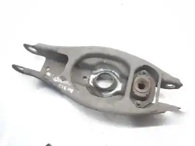 Second-hand car spare part front left lower suspension arm for bmw serie 3 berlina (e90) 318d oem iam references 64498461