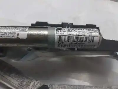 Second-hand car spare part front left curtain airbag for bmw serie 3 berlina (e90) 318d oem iam references 84696664503h