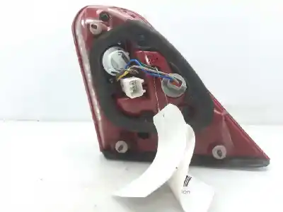 Pezzo di ricambio per auto di seconda mano luce di coda interna sinistra per kia ceed (cd) 1.4 t-gdi riferimenti oem iam 92403a2200  