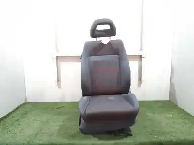Tweedehands auto-onderdeel RECHTER VOORSTOEL voor SEAT IBIZA (6K1)  OEM IAM-referenties 6K0881405T  