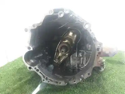 Second-hand car spare part GEARBOX for AUDI A6 BERLINA (4B2)  OEM IAM references EFC  5 VELOCIDADES